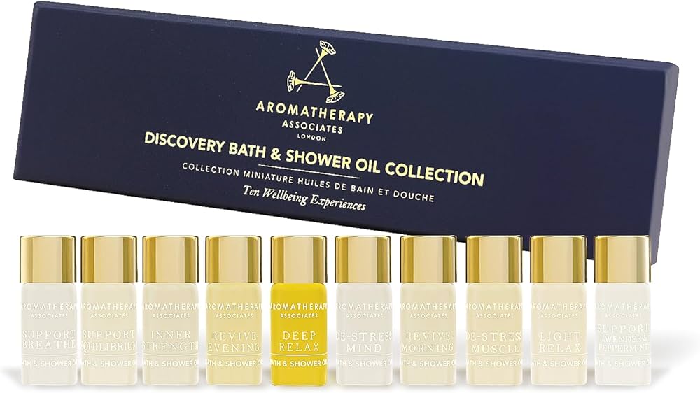 Amazon | 【公式】アロマセラピーアソシエイツ | ミニチュアバス